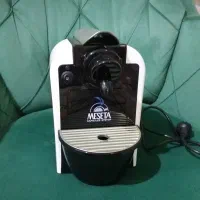 اسپرسو ساز کپسولی مزتا اصل ایتالیا