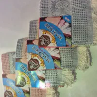 دستمال ۵۰ در ۵۰ اناناسی آشپزخانه