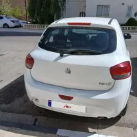 تیبا۲ مدل۹۸ بیرنگ