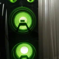 اسپیکر هیسکا