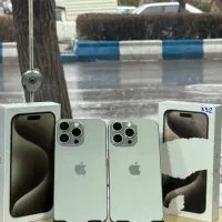 iPhone 15 pro max 256g