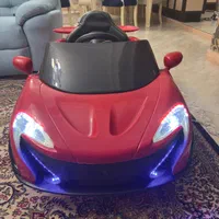 ماشین شارژی