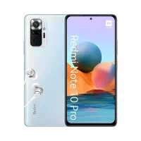 Redmi Note 10 Pro