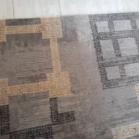 گلیم فرش اشپزخونه ۴ متری