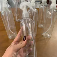 آب پاش پلاستیکی