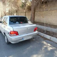 خودروی ۱۳۲مدل ۸۸|خودرو سواری و وانت|فردیس, شهرک شهید حسینی|دیوار