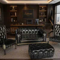 مبلمان اداری چشم روشن