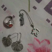 نقره|جواهرات|خان ببین, |دیوار