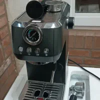 فروش یک دستگاه قهوه سازخانگی مدل MONZA