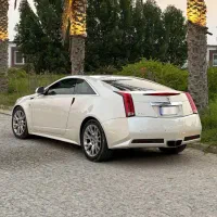 کادیلاک CTS|خودرو سواری و وانت|کیش, |دیوار