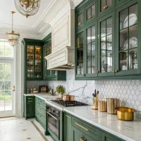 تعمیرات کابینت و کمد دیواری، قربانی|خدمات پیشه و مهارت|اندیشه, اندیشه فاز ۱|دیوار