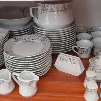 سرویس چینی ۱۲نفره پردیس