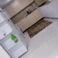 واحد آپارتمان دو خواب هشت بنگله