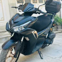 موتور ایروکس مدل 1404هوا خنک