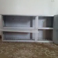 کابینت آب چکان