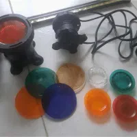 پمپ وسایل اکواریوم سنگ تریینی گلدان