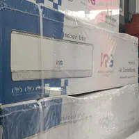 کولر اسپیلت های ۲۴هزار ایران رادیاتور|کولر گازی و فن‌کوئل|رشت, منظریه|دیوار