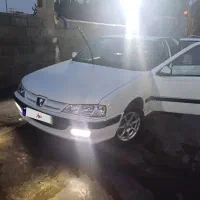 پارس موتور جدید XU7P 1402|خودرو سواری و وانت|اصفهان, شهرک صنعتی امیرکبیر (شاپور جدید)|دیوار