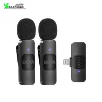 میکروفن boya|صوتی و تصویری|گرگان, |دیوار
