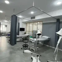 کلینیک زخم تهران، درمان زخم دیابتی، سوختگی، عفونی