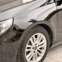 جک J5 اتومات ۹۴ مشکی متالیک