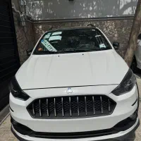 اطلس بدون سانروف / باسان صفر تحویل روز