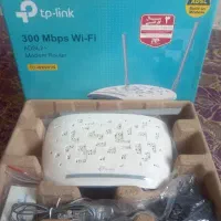 فروش مودم خانگی tp link