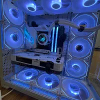 تعمیر/عیب یابی/اسمبل/اورکلاک سیستم کامپیوتر در محل