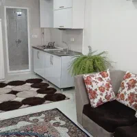 اجاره روزانه/هفتگی/ماهانه آپارتمان ۶۰ متری|اجارهٔ کوتاه‌مدت آپارتمان و سوئیت|باغ ملک, |دیوار