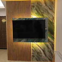 نقاشی ساختمان ونصب کاغذ دیواری