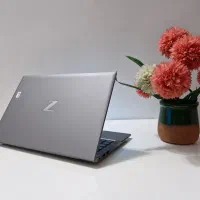 hp zbook