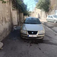 سمند مدل82|خودرو سواری و وانت|کرمانشاه, |دیوار