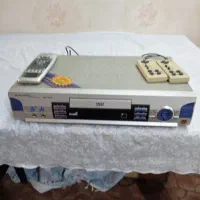 ویدئو پاناسونیک  VCD. نیاز به تعمیر