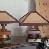 آباژور|چراغ خواب و آباژور|اصفهان, جامی|دیوار