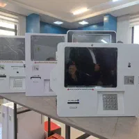 انواع کشلس خودپرداز وکارت خوان با گارانتی معتبر|فروشگاه و مغازه|مشهد, فرهنگ|دیوار