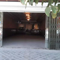 اجاره مغازه ۱۴۰ متری|اجارهٔ مغازه و غرفه|خمینی‌شهر, |دیوار