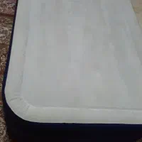 تخت بادی تک نفره