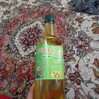 روغن زیتون فرابکر