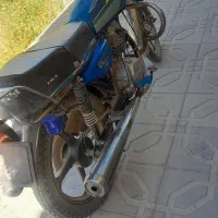 موتور ۱۵۰ حسنا به فروش میرسد