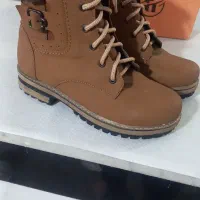 پوتین زنانه نونو اصلا استفاده نشده