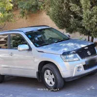 سوزوکی ویتارا مدل ۸۸