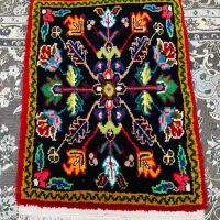 قالیچه دست بافت