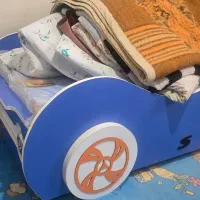 سرویس خواب کودک