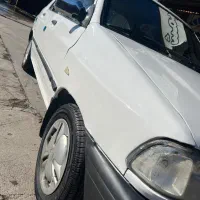 پراید مدل ۹۴|خودرو سواری و وانت|نکا, |دیوار