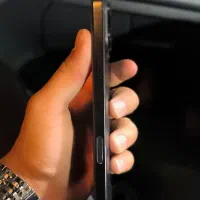 Iphone 16 pro max 256 za|موبایل|شیراز, باغ تخت|دیوار