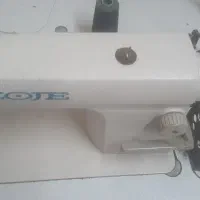 چرخ خیاطی راسته دوز صنعتی