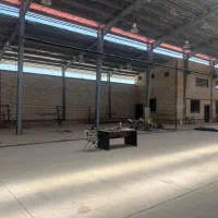 فروش کارخانه 3700 متری نوساز در شهرک صنعتی بزرگ|فروش دفتر صنعتی، کشاورزی، تجاری|نجف‌آباد, ویلاشهر|دیوار