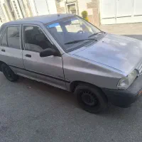 پراید مدل 85