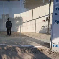 یک باب مغازه تجاری