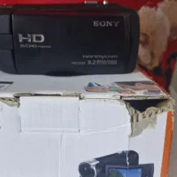 دوربین هندی کم HDR-CX405